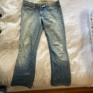 Vintage joes jeans
